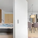 Bad, Lejl 9 Apartment *