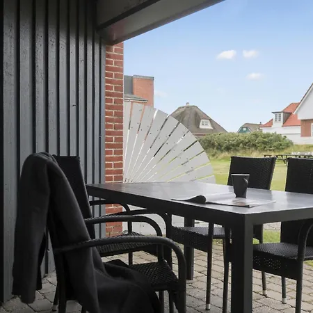 Bad, Lejl 9 Apartment