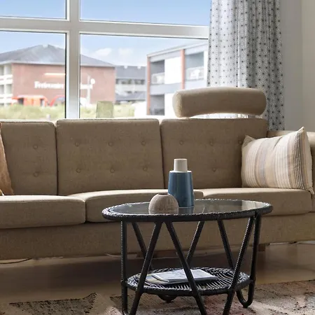 Bad, Lejl 9 Apartment Fano