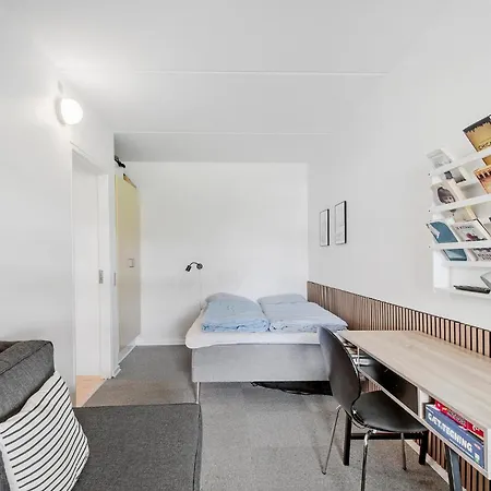 Lejlighed Bad, Lejl 9 Fanø