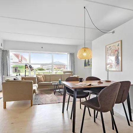 Bad, Lejl 9 Apartment